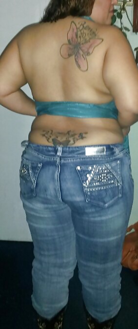Big girl Janet  #26079819