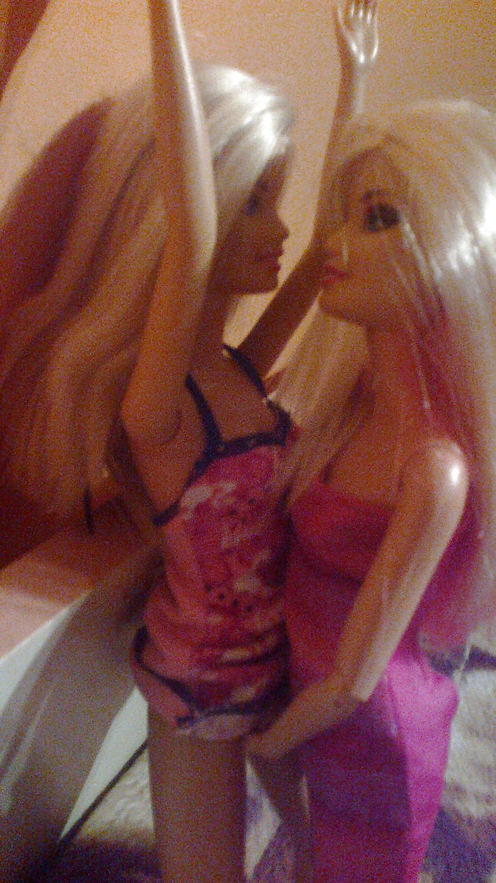 Barbie doble equipo - allie y beth
 #39269913