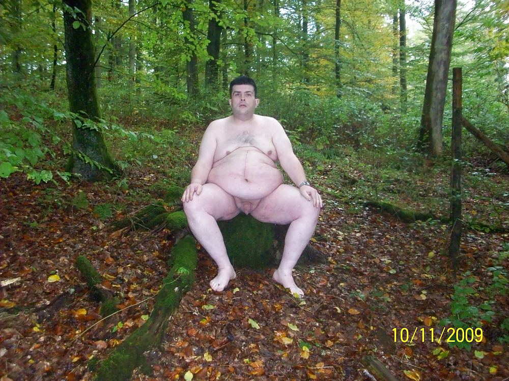 In the forest #25218459