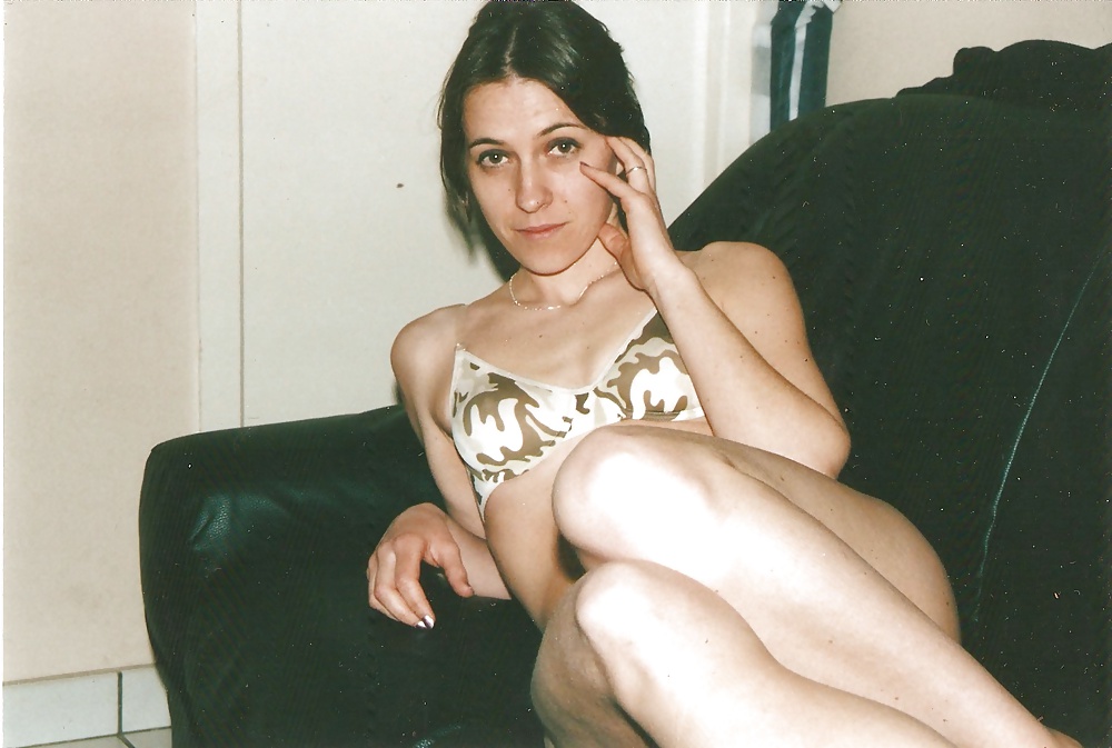 Ma femme en slips differents #28634691