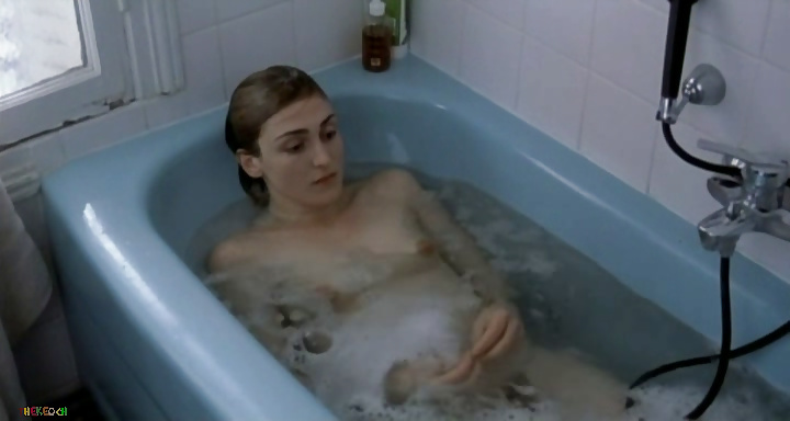 Le cul de julie gayet
 #35352807