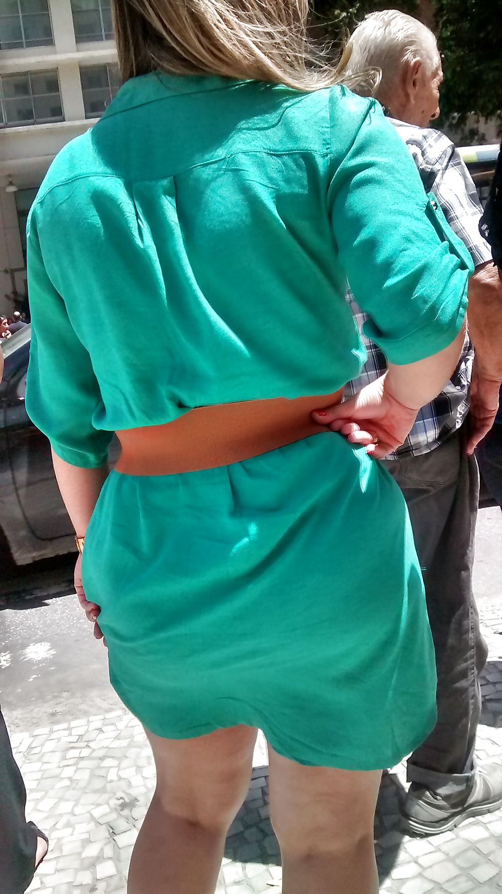 Entre a loira e a morena
 #39185631