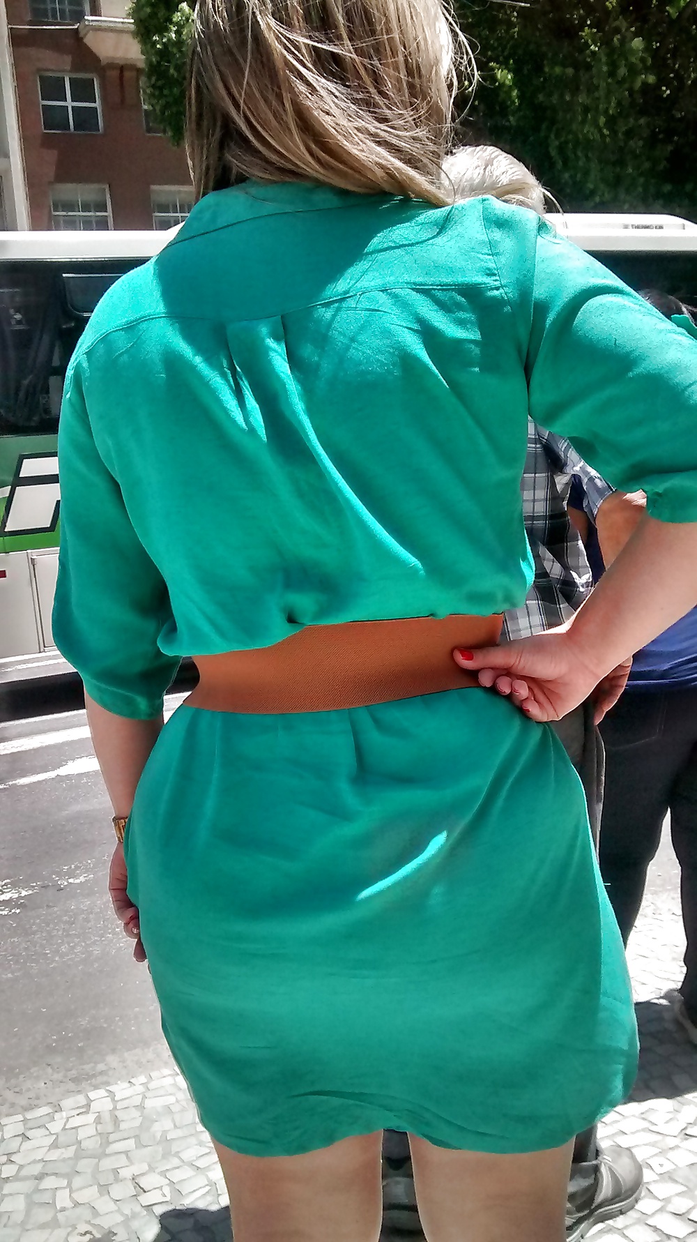 Entre a loira e a morena
 #39185660