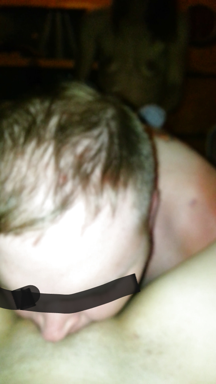 Me being Dominated.  #32152770