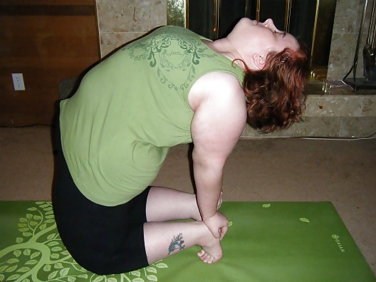 BBW Yoga #27265023