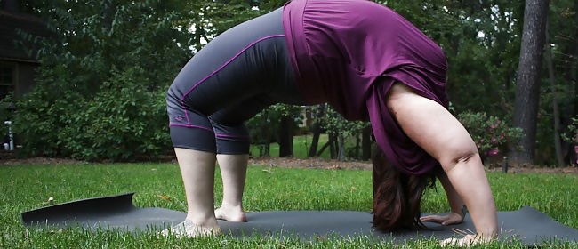 BBW Yoga #27265178