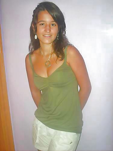 Sexy teens 17
 #36913341