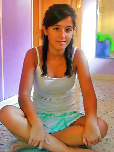 Sexy teens 17
 #36913358