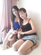 PINAY PANTY