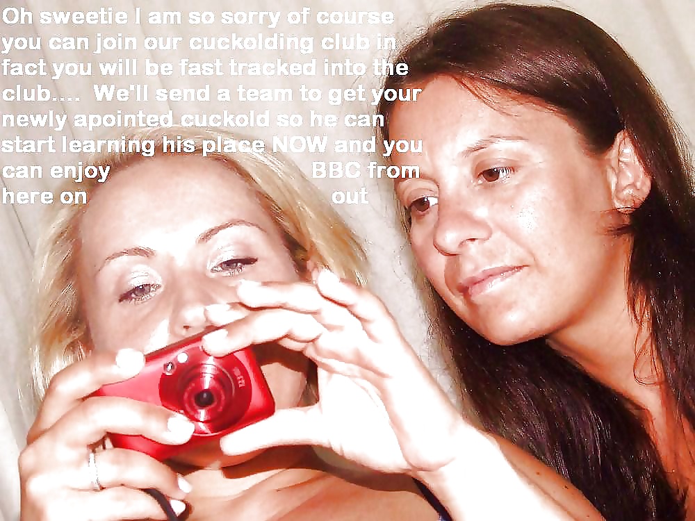 Best of Cuckold captions #4  #31156882