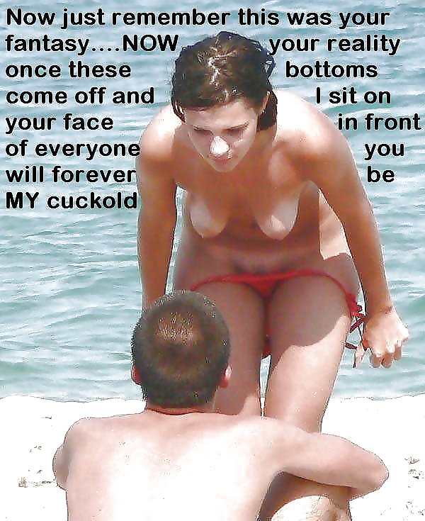 Best of Cuckold captions #4  #31156884