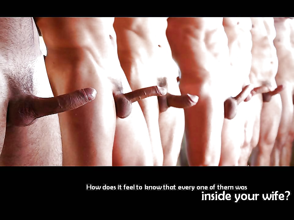 Best of Cuckold captions #4  #31156893