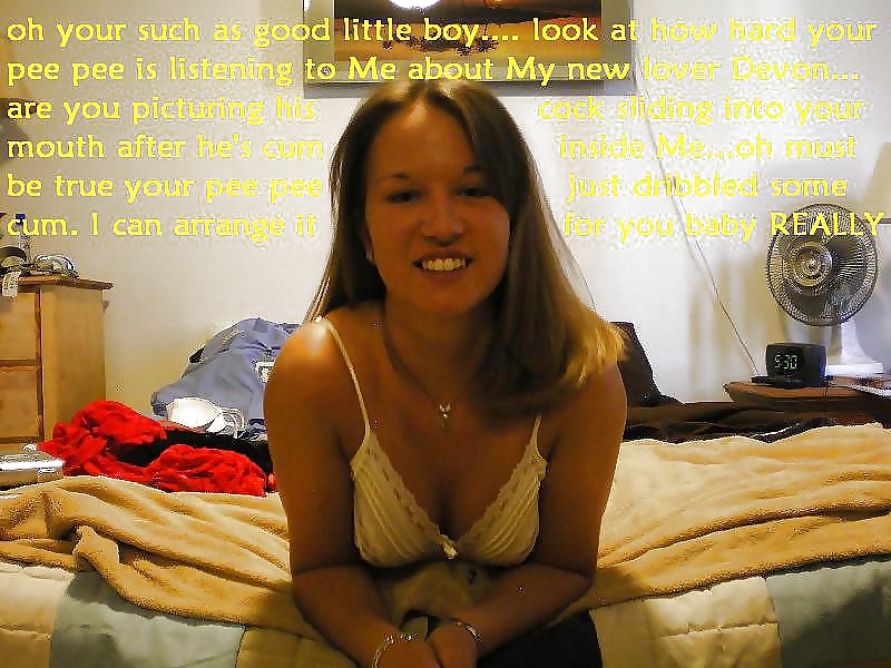 Best of Cuckold captions #4  #31156899