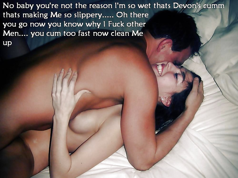 Best of Cuckold captions #4  #31156914