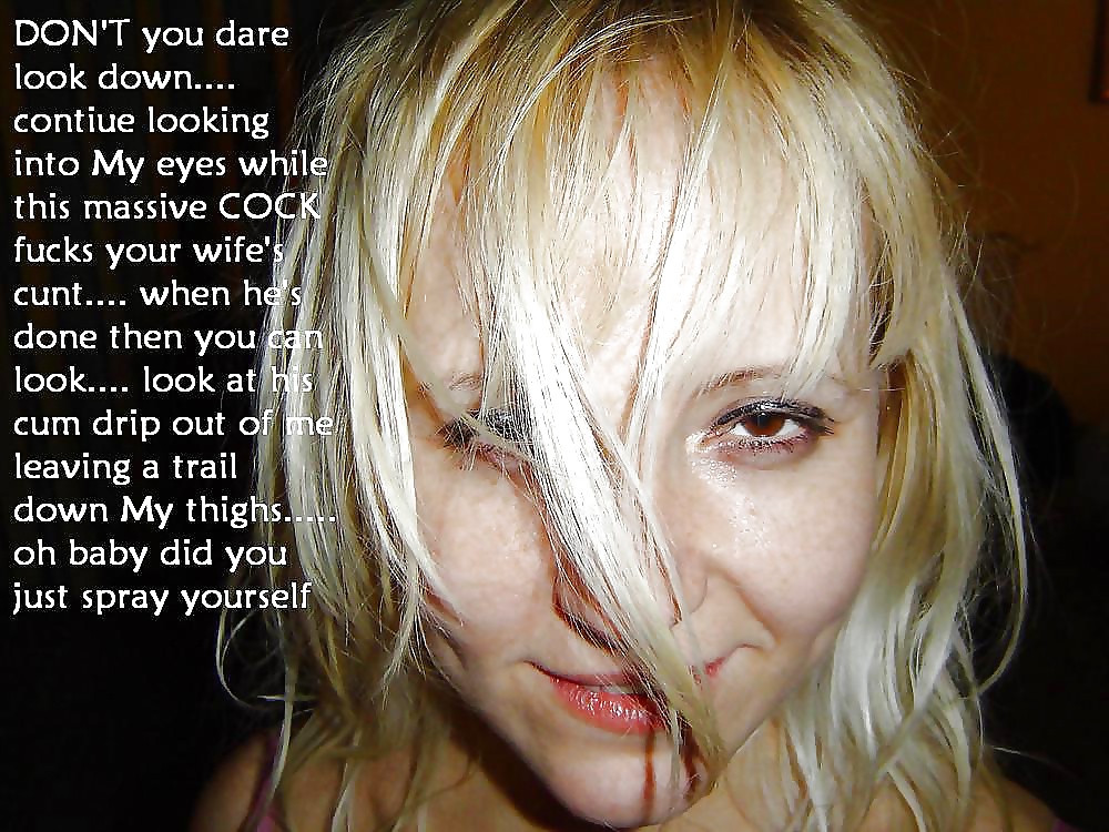 Best of Cuckold captions #4  #31156927