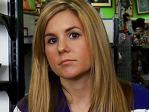 Brandi Passante - Storage Wars #32766256