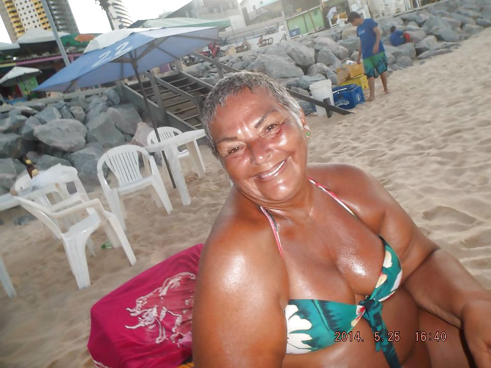 Grandmas Bbw Brasil #40852122