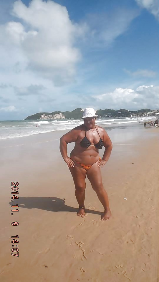 Grandmas Bbw Brasil #40852137