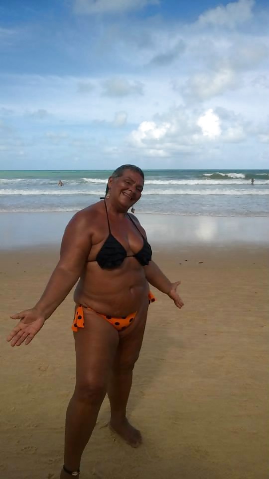 Abuelas bbw brasil
 #40852143