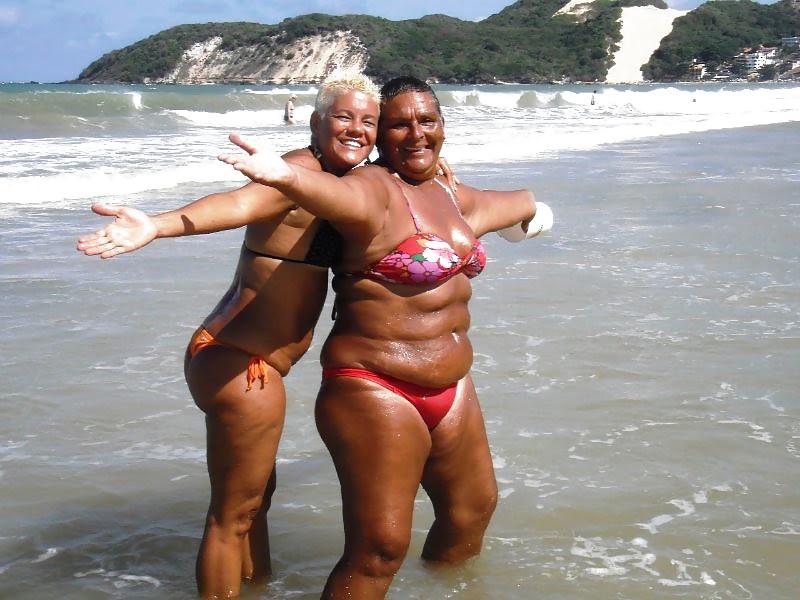 Abuelas bbw brasil
 #40852187