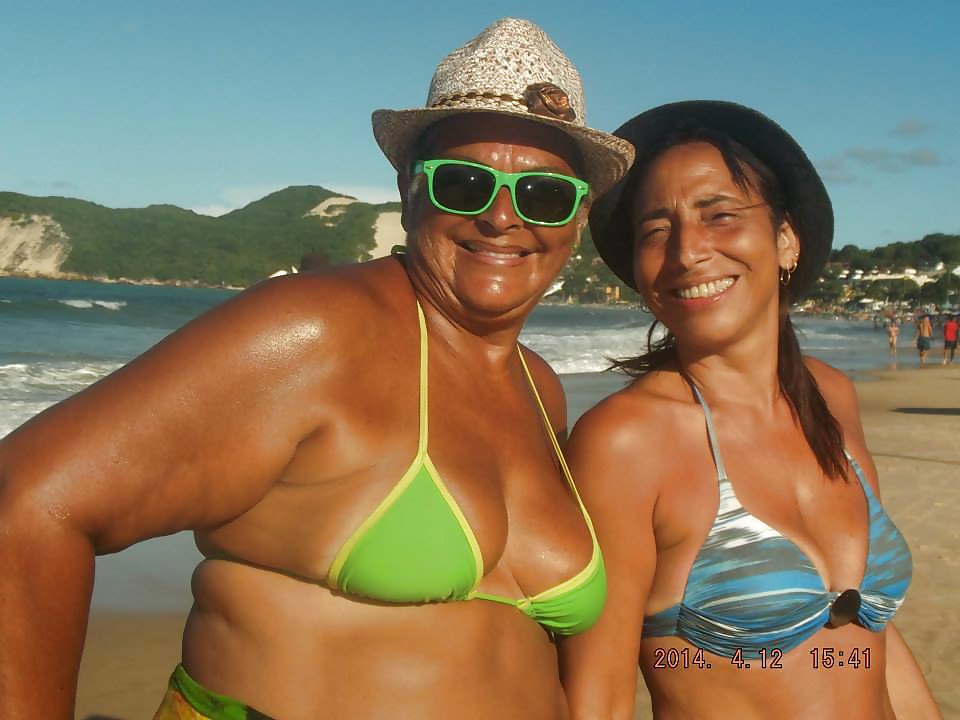 Abuelas bbw brasil
 #40852212