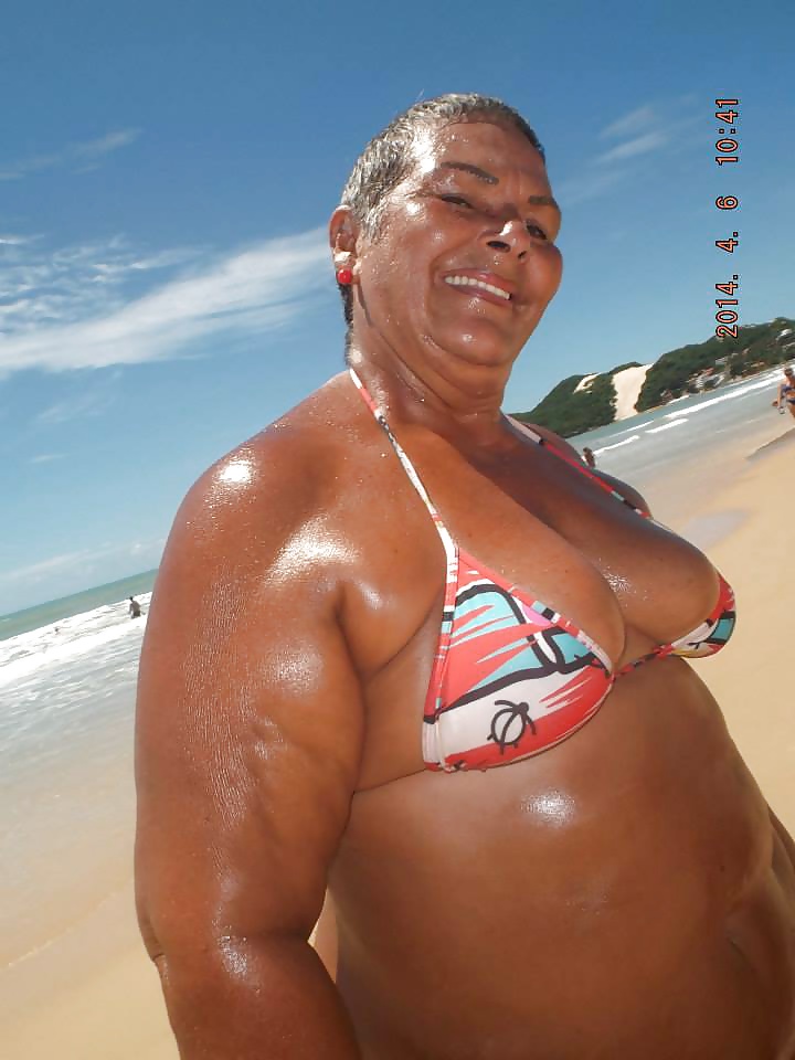 Grandmas bbw brasil #40852218