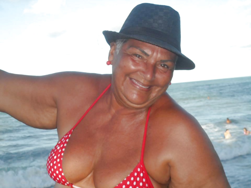 Grandmas Bbw Brasil #40852225