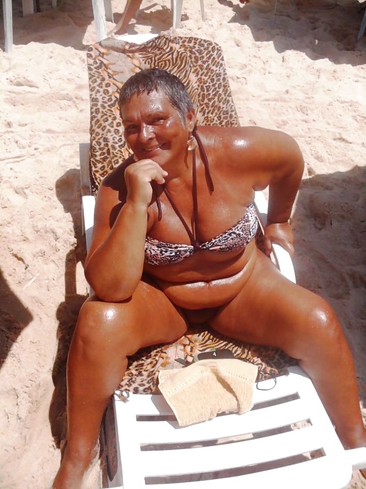 Abuelas bbw brasil
 #40852272