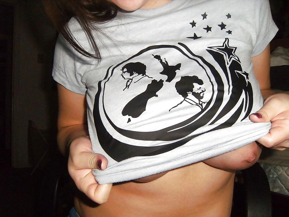 Cute Chubby & Smiling #23815592