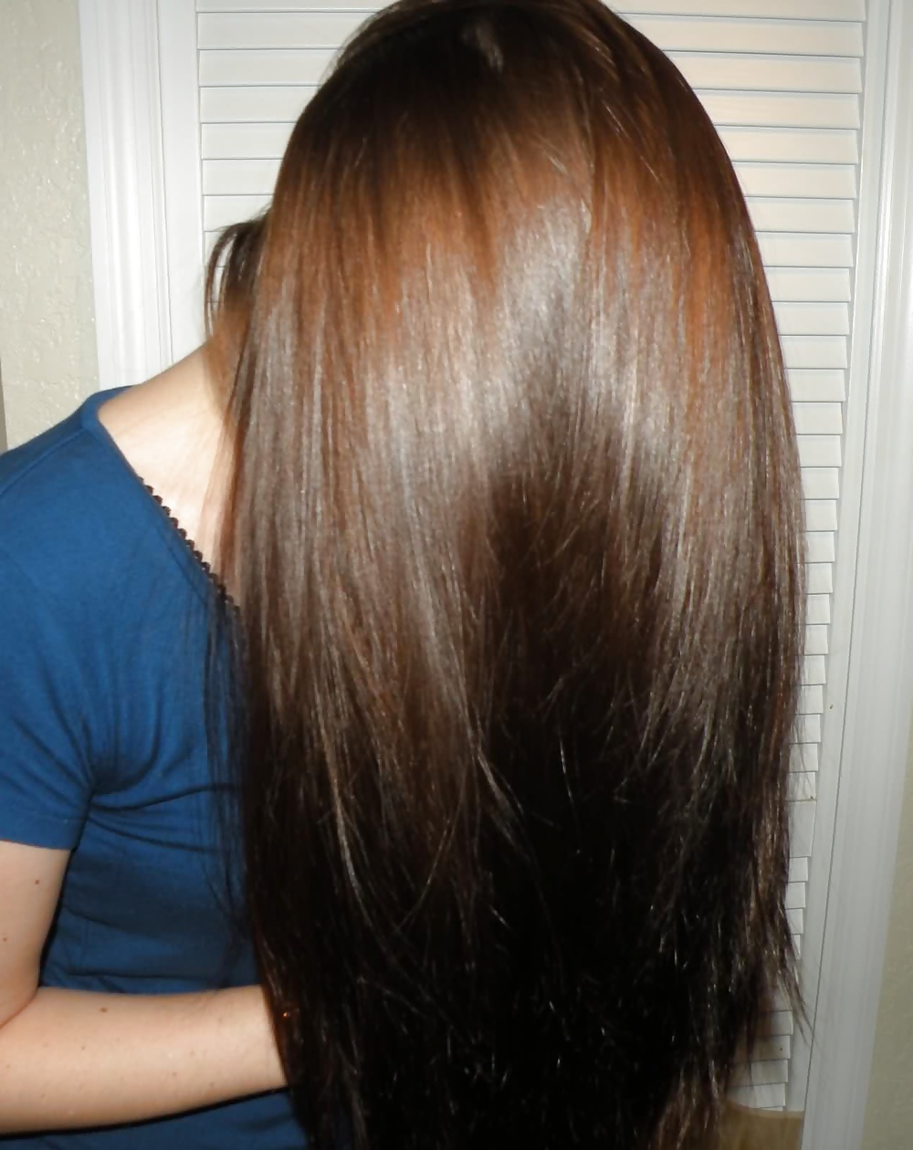 Cheveux Longs #33465873
