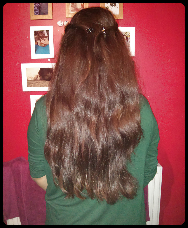 Cheveux Longs #33465886