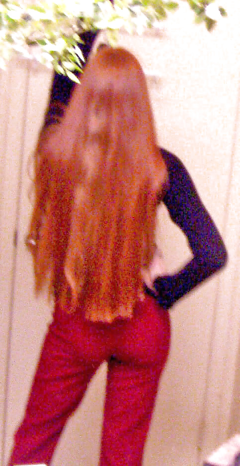 Long hair #33465893