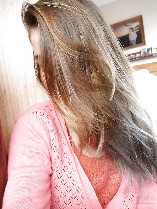 Lange Haare #33466009