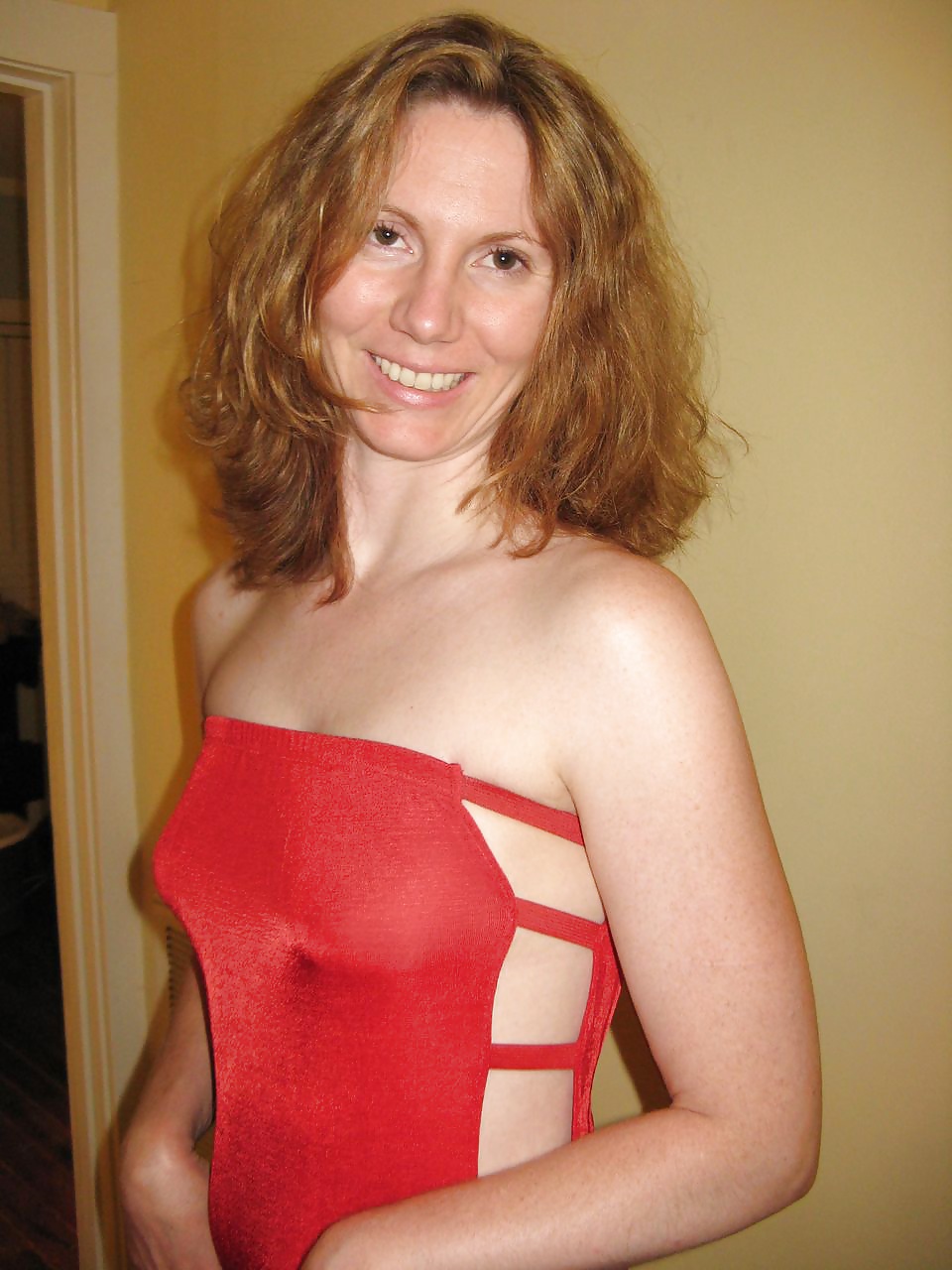 Mature in red #34034058