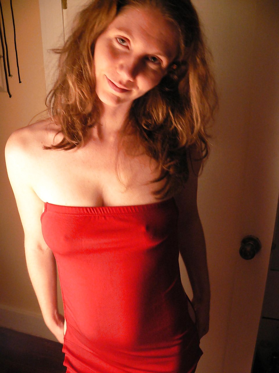 Mature in red #34034094