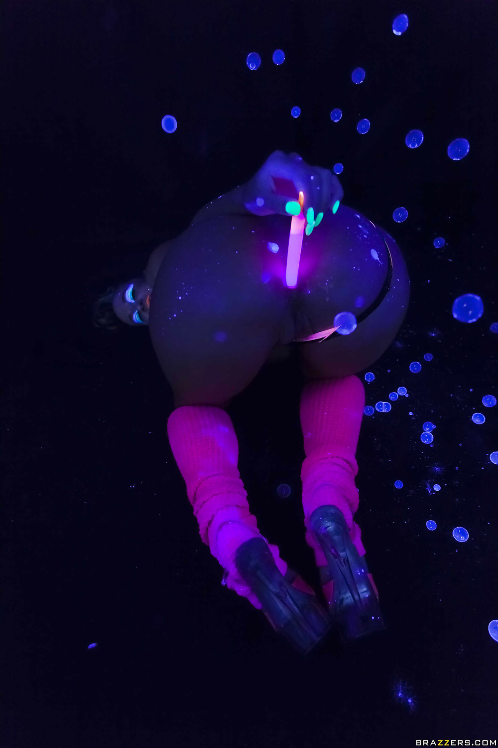 Jada stevens fluo
 #27598798