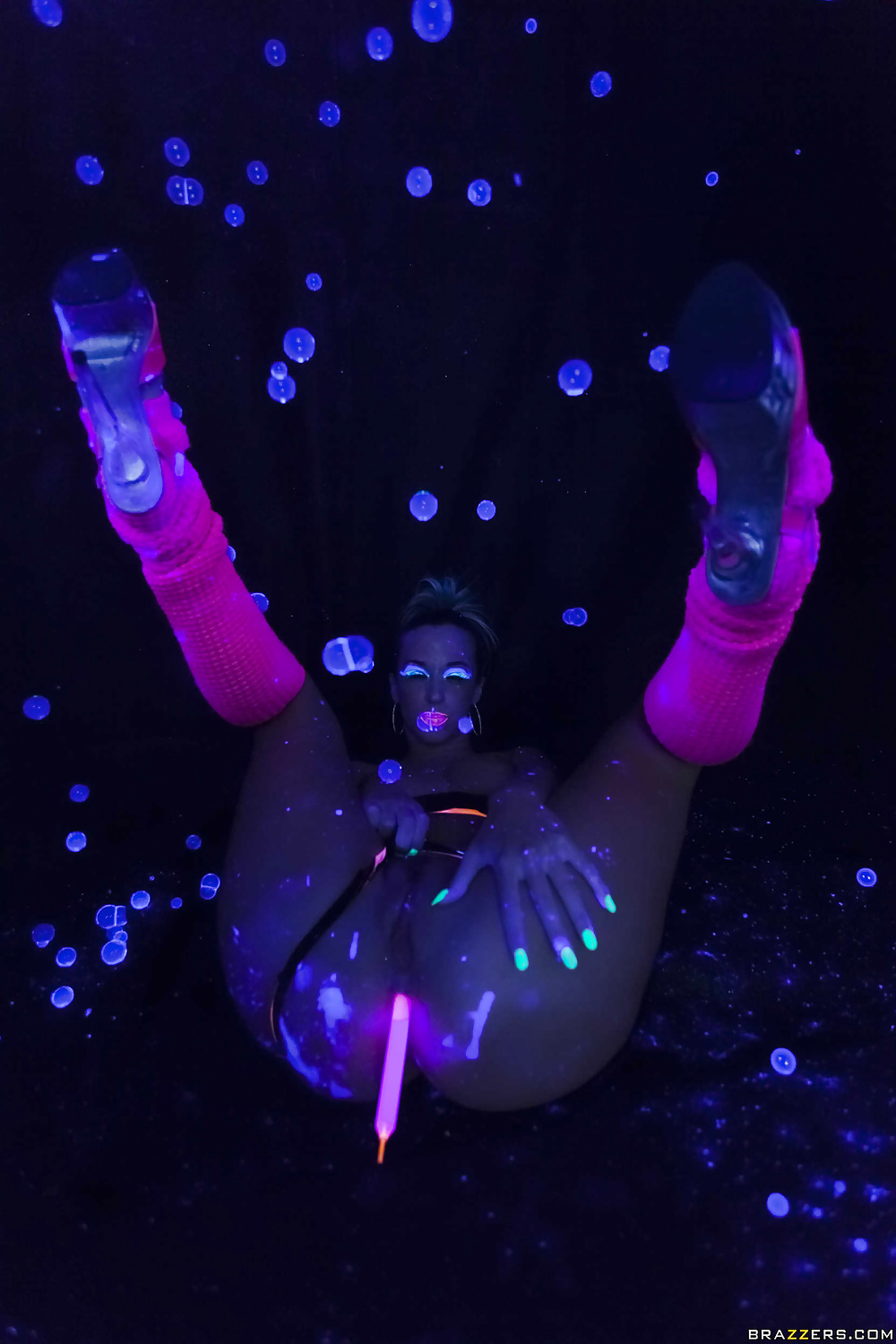 Jada Stevens Fluo #27598844