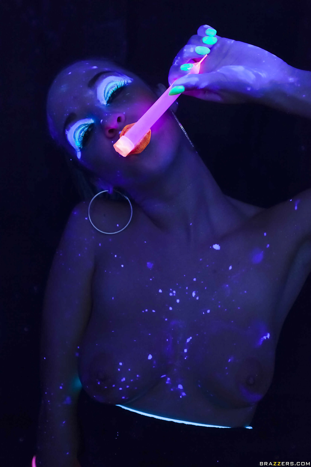 Jada stevens fluo
 #27598886