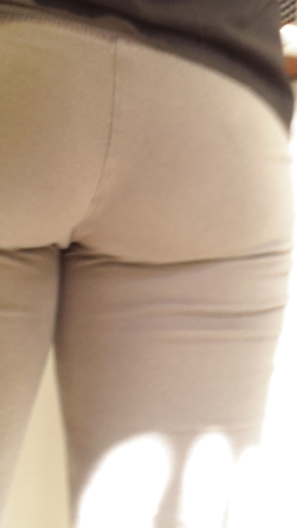 Teen ass & butt in sweatpants #37337267