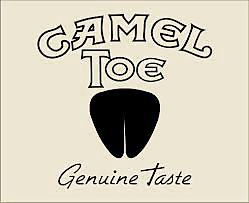 From the Moshe Files: Camel Toe Humour #25331363