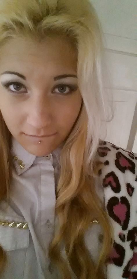 Mwah xoxox
