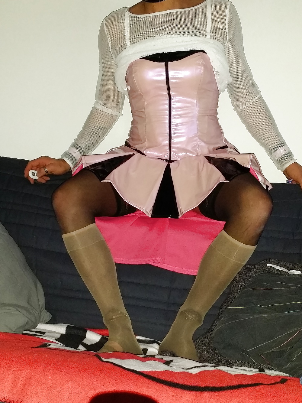Kinky limited slut