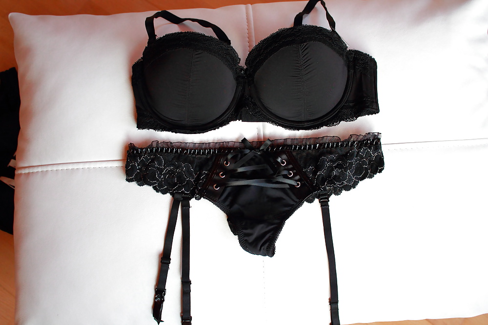 Ihre neue Unterwaesche #30740059