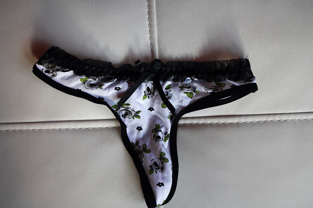 Ihre neue unterwaesche
 #30740064