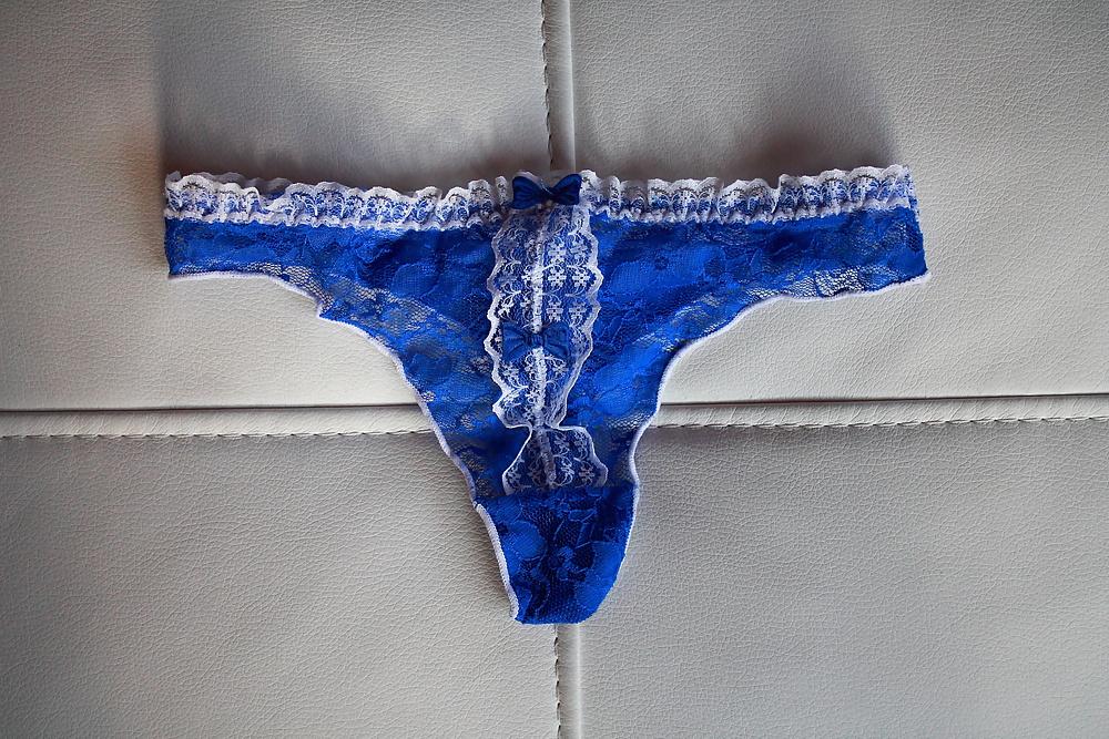 Ihre neue Unterwaesche #30740068