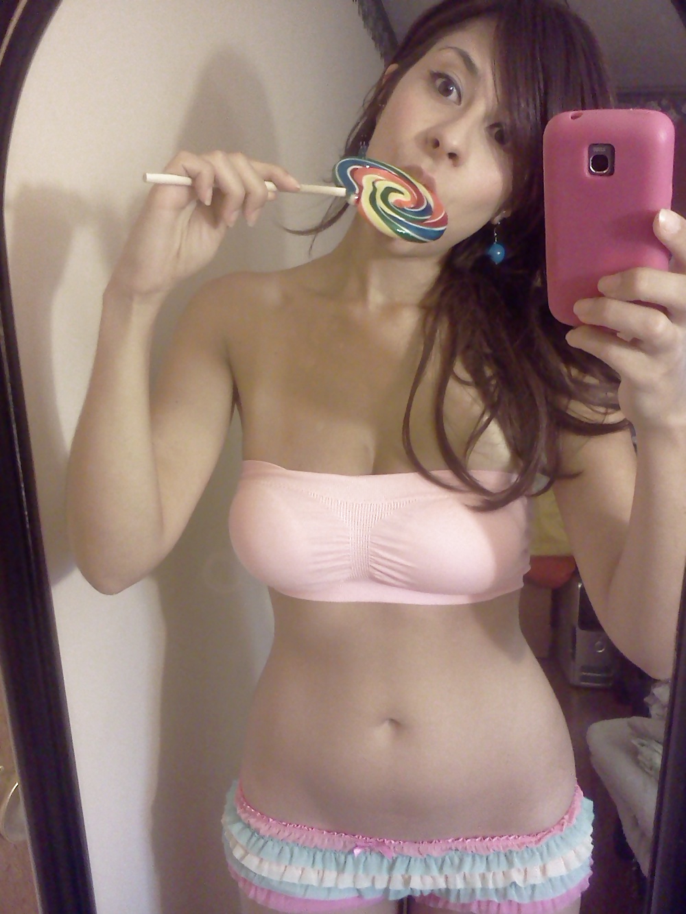 Im a candy girl