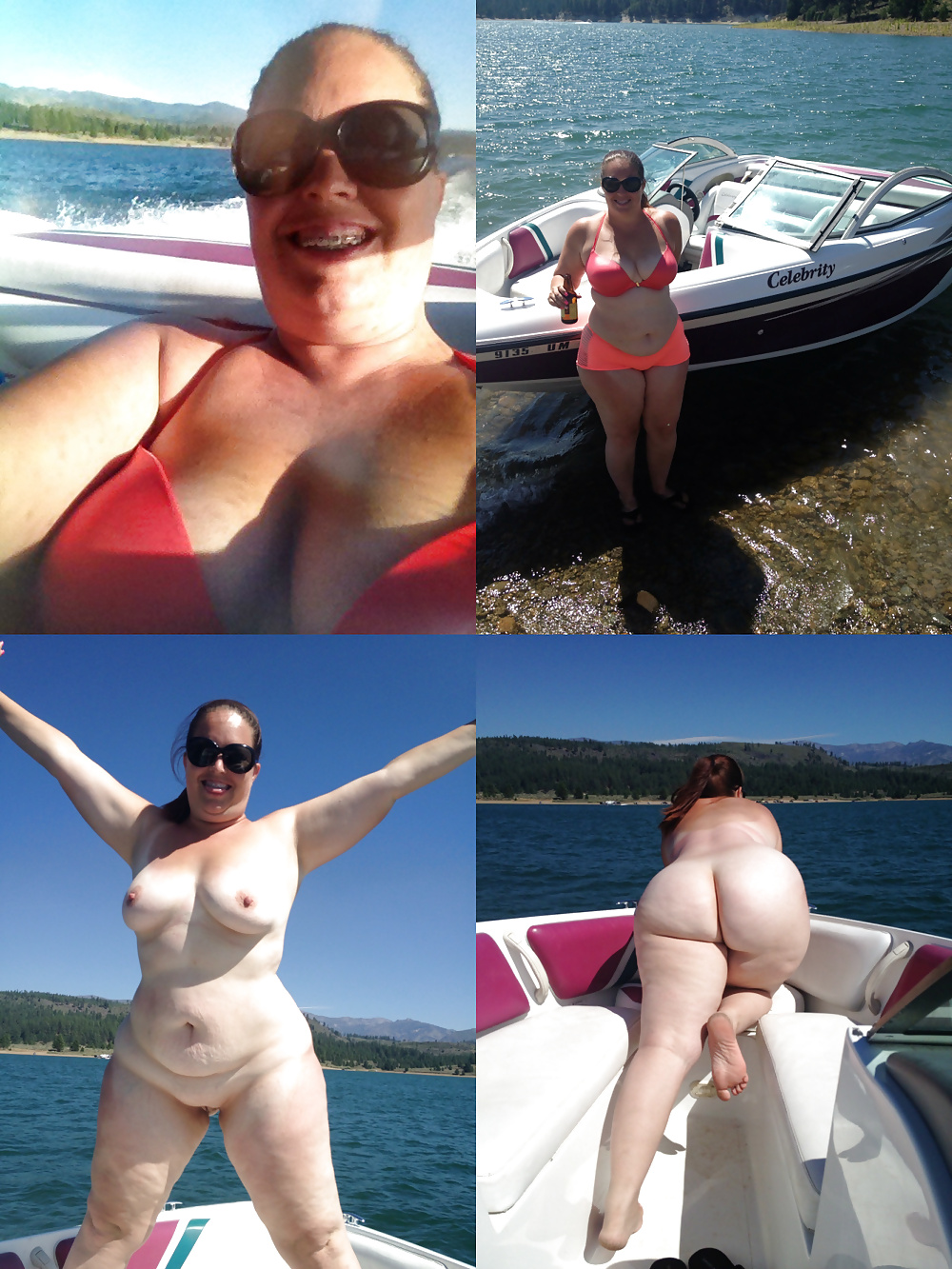 Gorgeous BBW! (Boats 'N Hoes) #26903758
