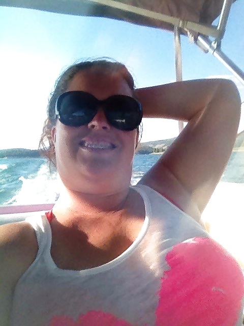 ¡Preciosa mujer de sexo masculino! (boats 'n hoes)
 #26903776