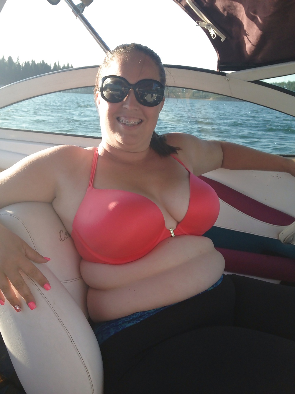Gorgeous BBW! (Boats 'N Hoes) #26903864