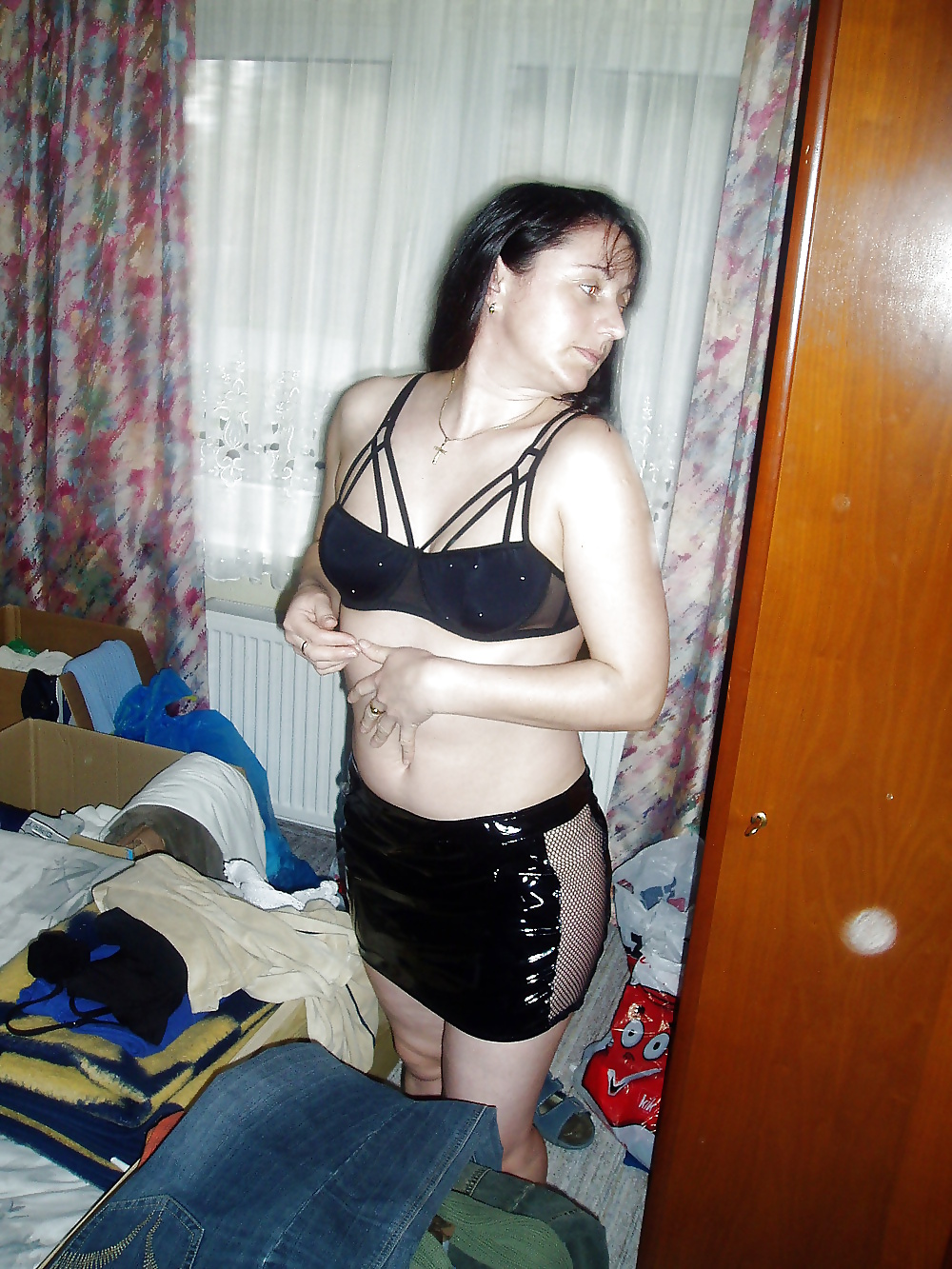 Exposed Whore Lidia #30961709